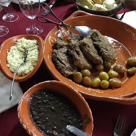 OS 10 MELHORES restaurantes: Castelo de Paiva Atualizado。